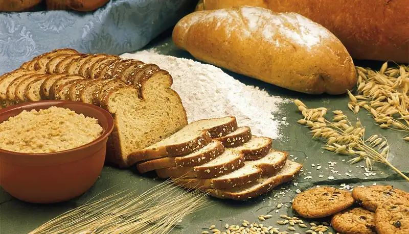 Bread with Chametz or without