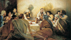 The Last Seder