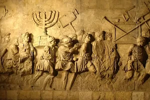 Hanukkah and the False Messiah